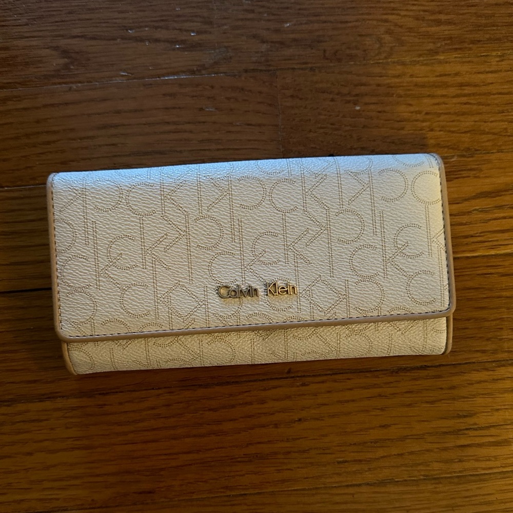 Calvin Klein Wallet